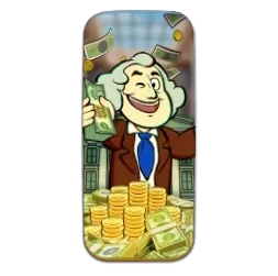 Cash
Mania
