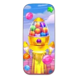 Sugar Rush
1000
